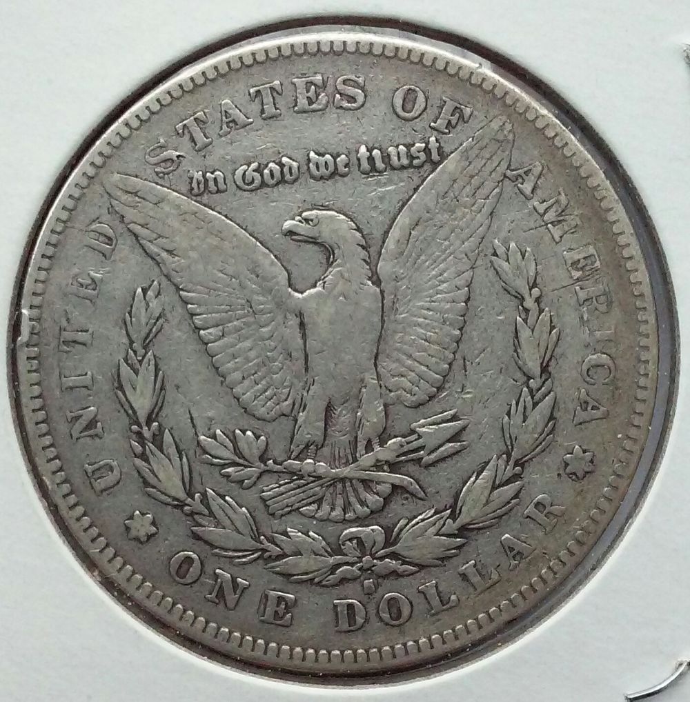 1879-S-Grading
