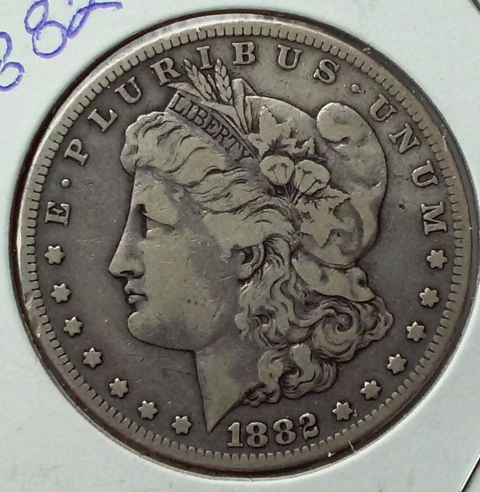 1882-S-Morgan-Grading