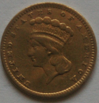 18?-Gold-1-Dollar