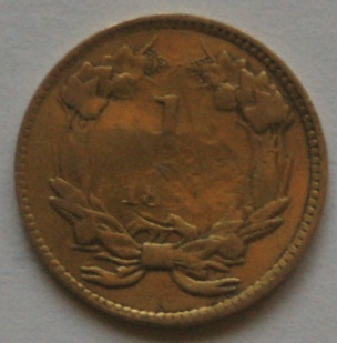 18?-Gold-1-Dollar