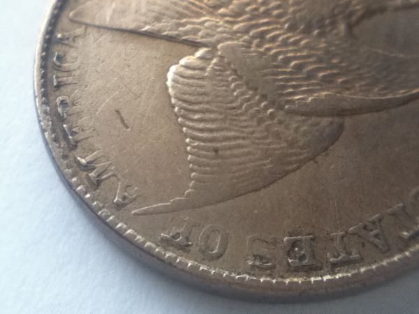 1857-Flying-Eagle