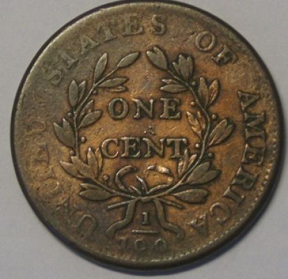 Draped-Bust-Large-And-Half-Cents