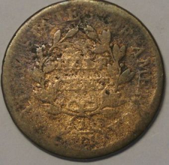 Draped-Bust-Large-And-Half-Cents