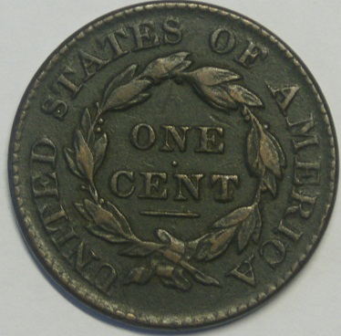 1827-Large-Cent