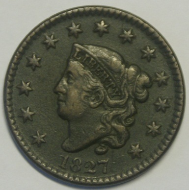 1827-Large-Cent