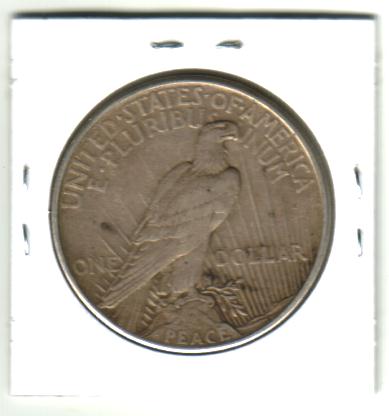 1921-Peace-Dollar-Value