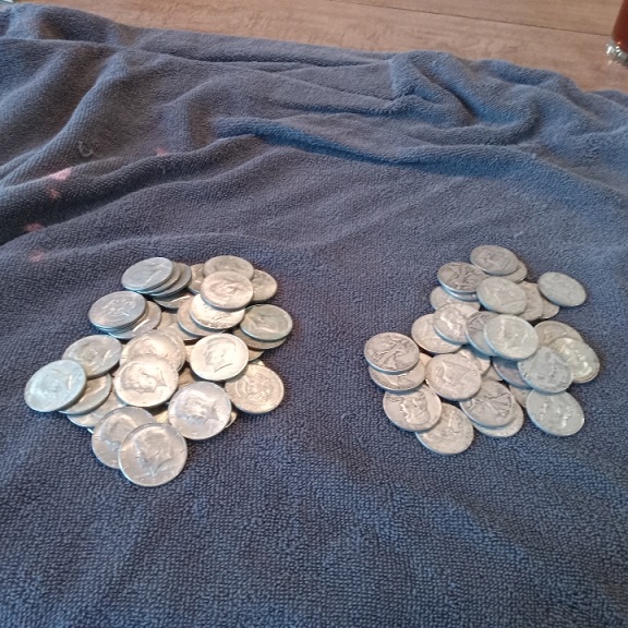 JFK-Half-Dollar-Roll-Hunters:-Silver,-Proofs-And-Other-Finds