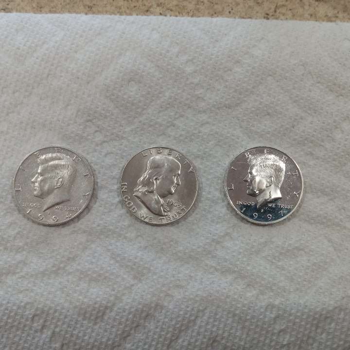 JFK-Half-Dollar-Roll-Hunters:-Silver,-Proofs-And-Other-Finds