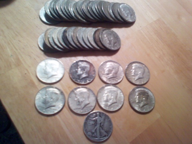 JFK-Half-Dollar-Roll-Hunters:-Silver,-Proofs-And-Other-Finds
