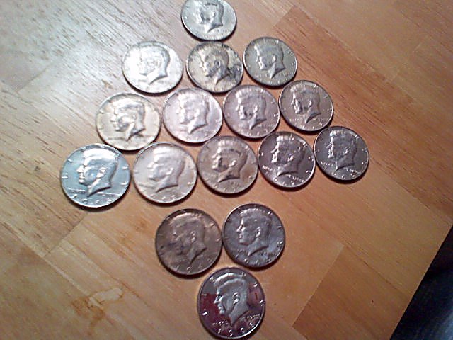 JFK-Half-Dollar-Roll-Hunters:-Silver,-Proofs-And-Other-Finds