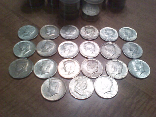JFK-Half-Dollar-Roll-Hunters:-Silver,-Proofs-And-Other-Finds