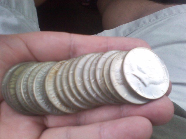 JFK-Half-Dollar-Roll-Hunters:-Silver,-Proofs-And-Other-Finds