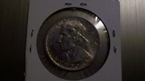 Fleamarket-Pickup-Silver-Commemorative-Halves