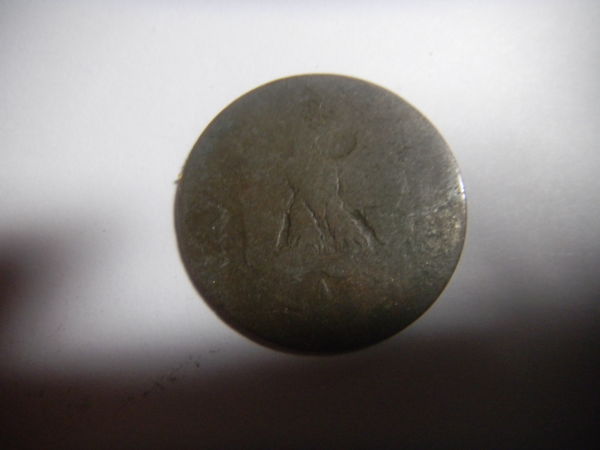 Unknown-World-Coin-From-The-19th-Century?-|-French-Empire-Cu