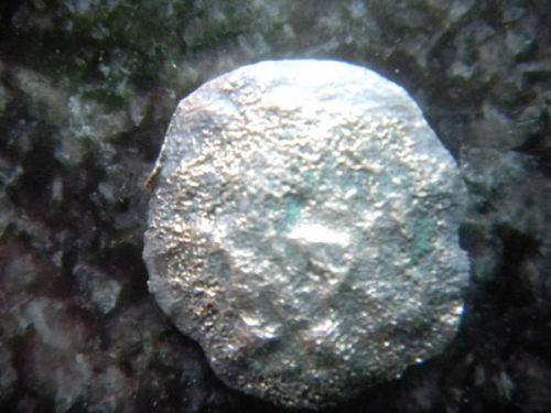Is-This-A-Roman-Gold-Coin?