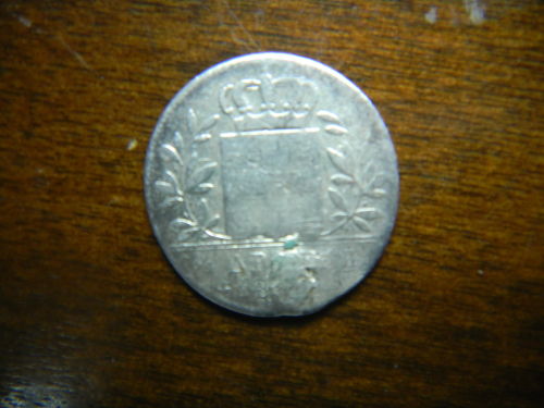 Needs-Help-Grading-A-Silver-1833-1846-Greek-1/4-Drachmai?