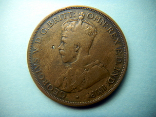 1915-Aussie-1-Penny-Please-Help-Me-Grade-: