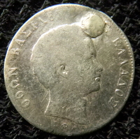 How-Much-Would-This-Damaged-Greece-Silver-Coin-Be-Worth?