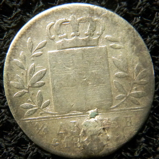 How-Much-Would-This-Damaged-Greece-Silver-Coin-Be-Worth?