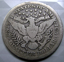 How-Much-Is-This-Barber-Quarter-Worth?