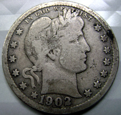 How-Much-Is-This-Barber-Quarter-Worth?