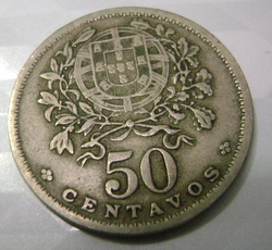 How-Much-Is-This-Portugal-1944-50-Centavos-Coin-Worth?