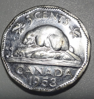 1953-Canadian-Nickel