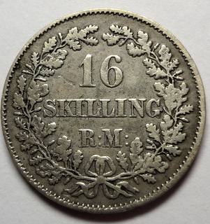 Danish-Coin-Value
