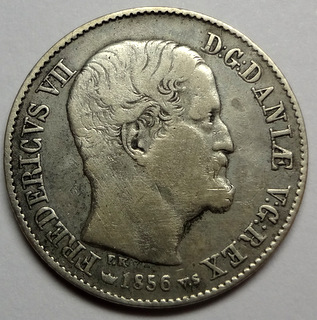 Danish-Coin-Value