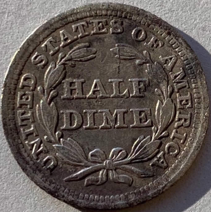 1942-Half-Dime-For-Grading-Opinion