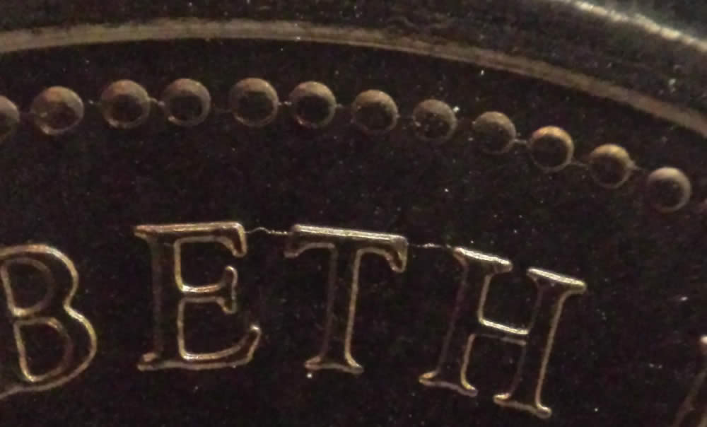 1973-PEI-Nickel-BU-Dollar-Obverse-Doubling-Eth-Die-Crack