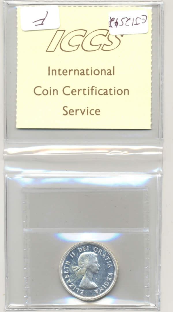 You-Vs-ICCS->>>>-1961-25-Cents