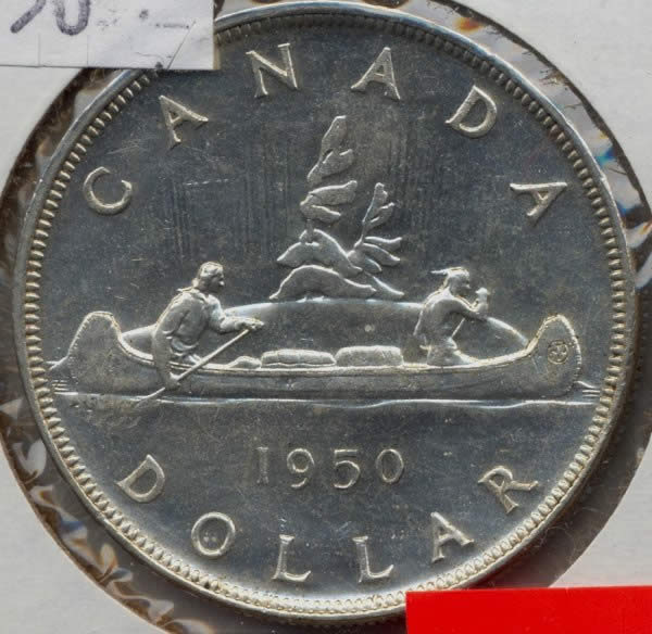 1950-Silver-Dollar-