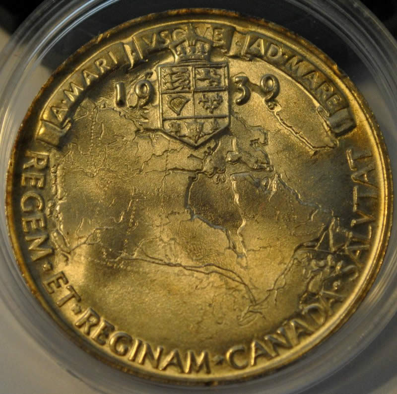 1939-Royal-Visit-Medallion