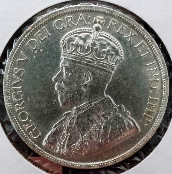 RCM-New-Release:-Limited-Edition-Proof-Silver-Dollar---100th-Anniversary-Of-In-Flanders-Fields