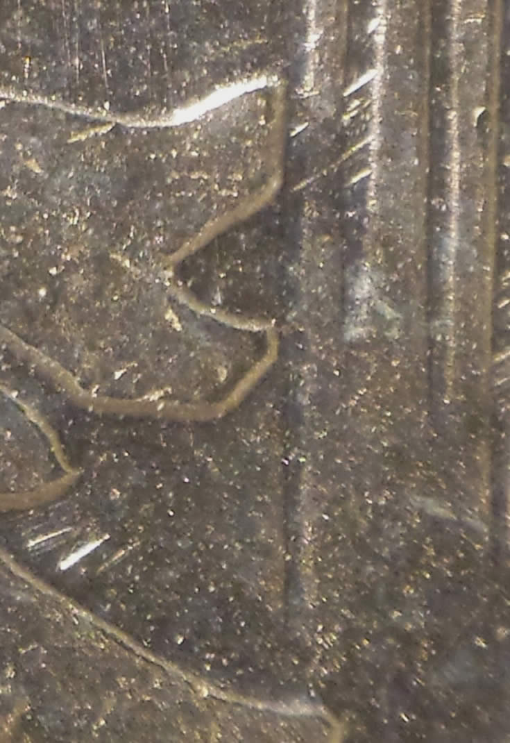 1965-Dollar-PL-Die-Cracks---Tool-Marks--What