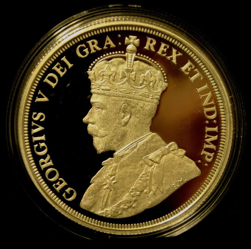 RCM-New-Release:-Limited-Edition-Proof-Silver-Dollar---100th-Anniversary-Of-In-Flanders-Fields