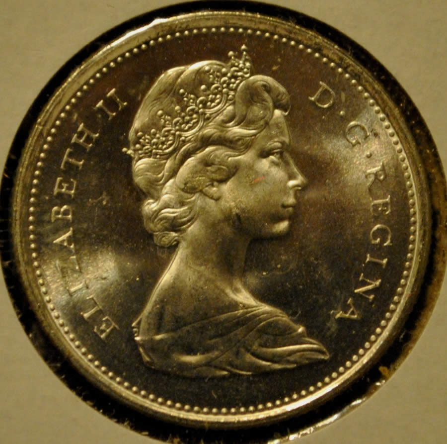 1967-Quarter---Worth-Sending-In-Or-Not?