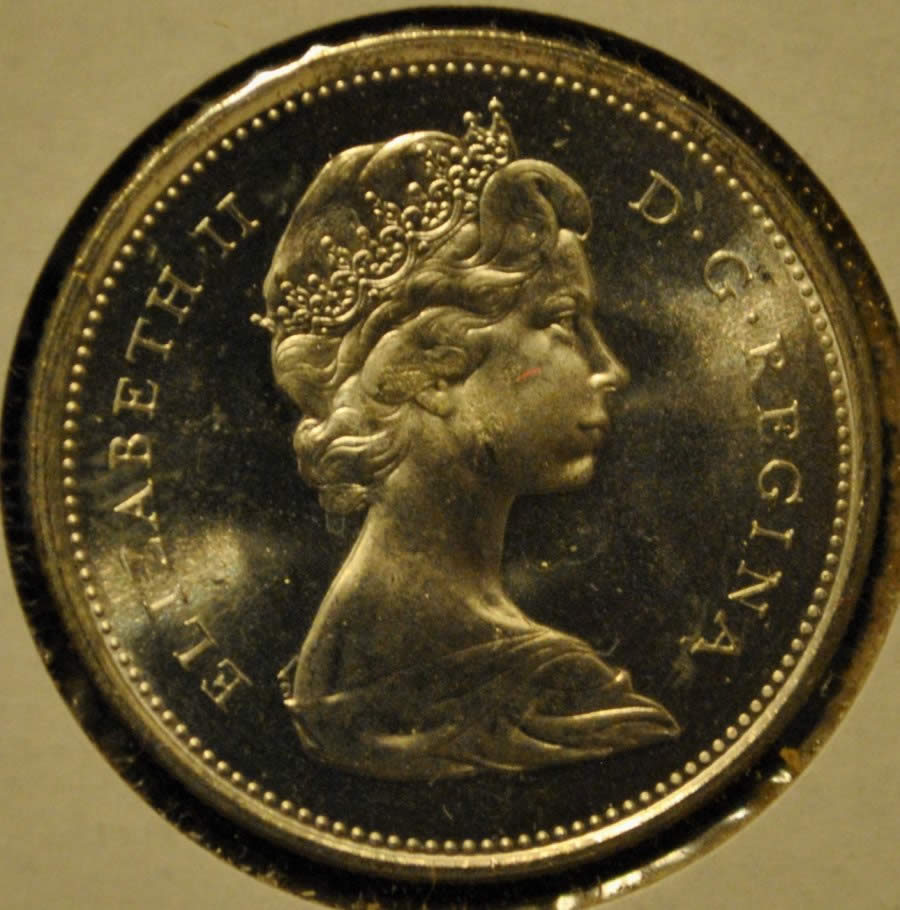 1967-Quarter---Worth-Sending-In-Or-Not?