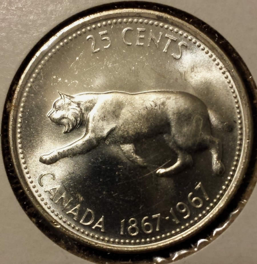 1967-Quarter---Worth-Sending-In-Or-Not?