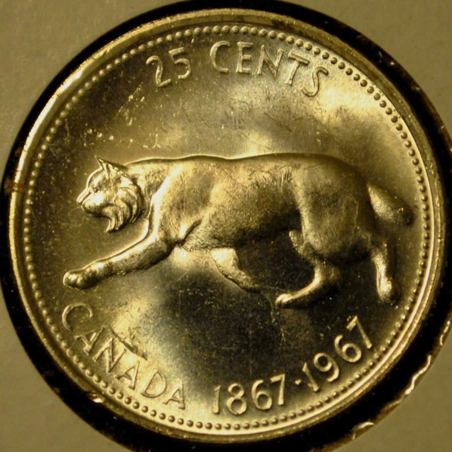 1967-Quarter---Worth-Sending-In-Or-Not?