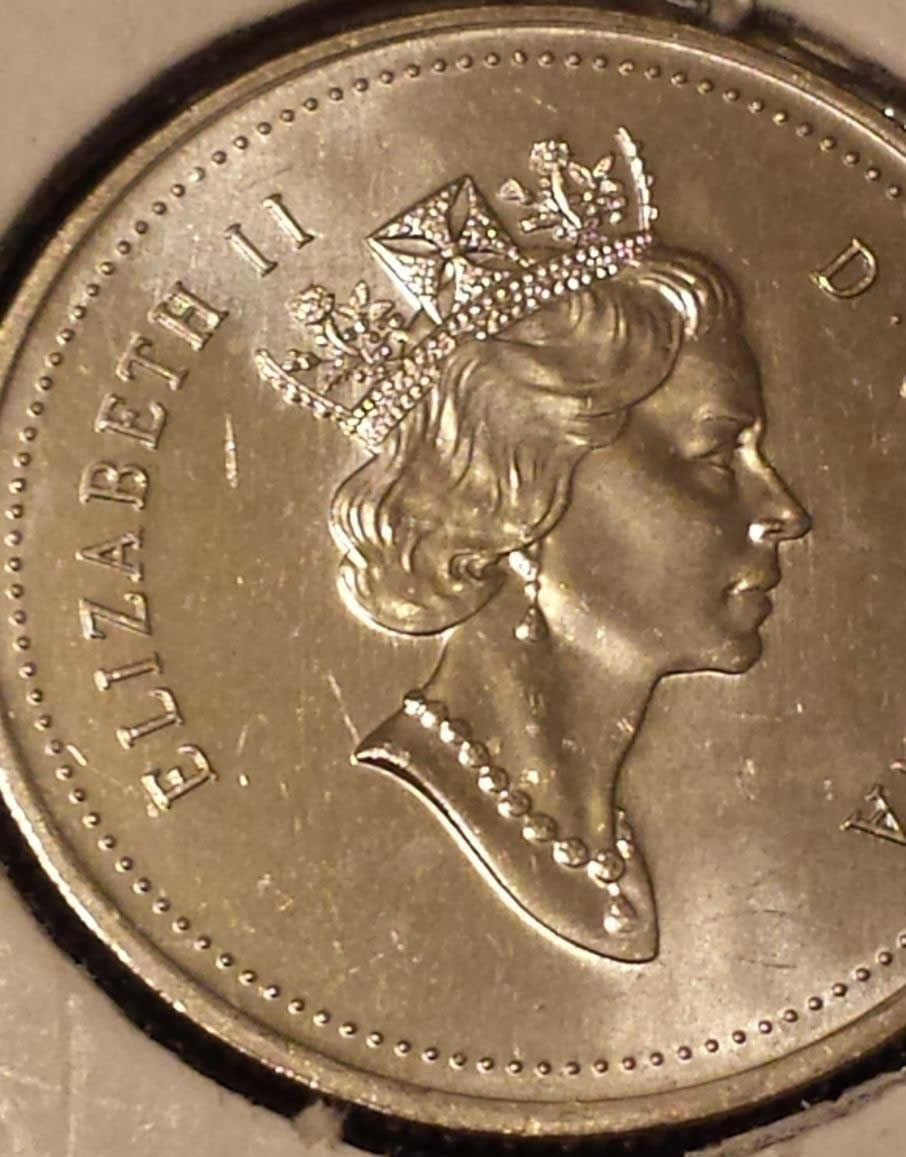 1991-Quarter-Sold-As-BU---Lines-On-Fields