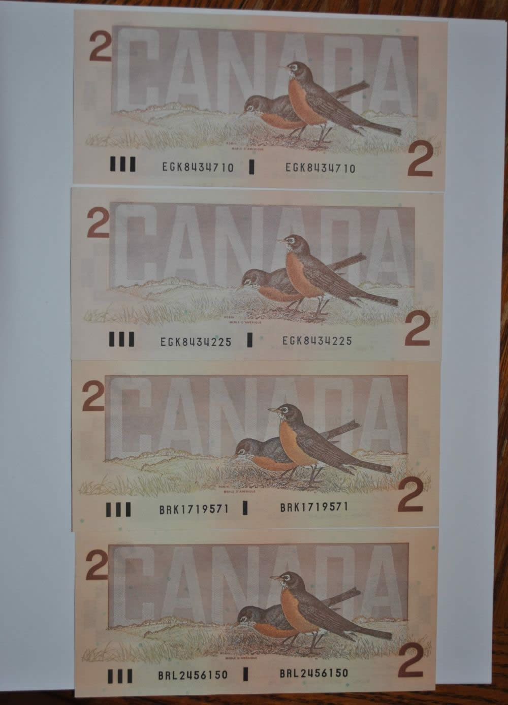 A-Few-Bills-At-Face