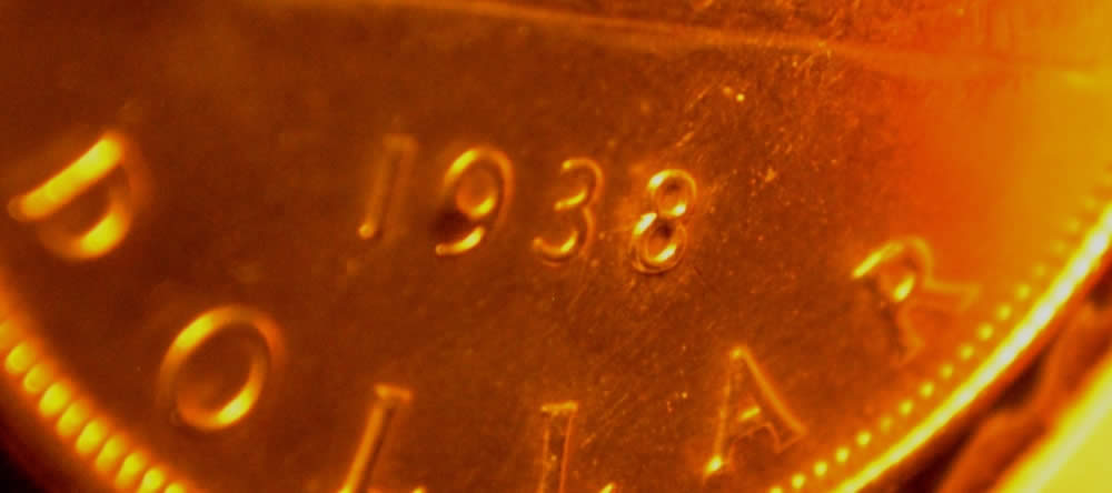 1938-Silver-Dollar---Doubled-8-In-Date?