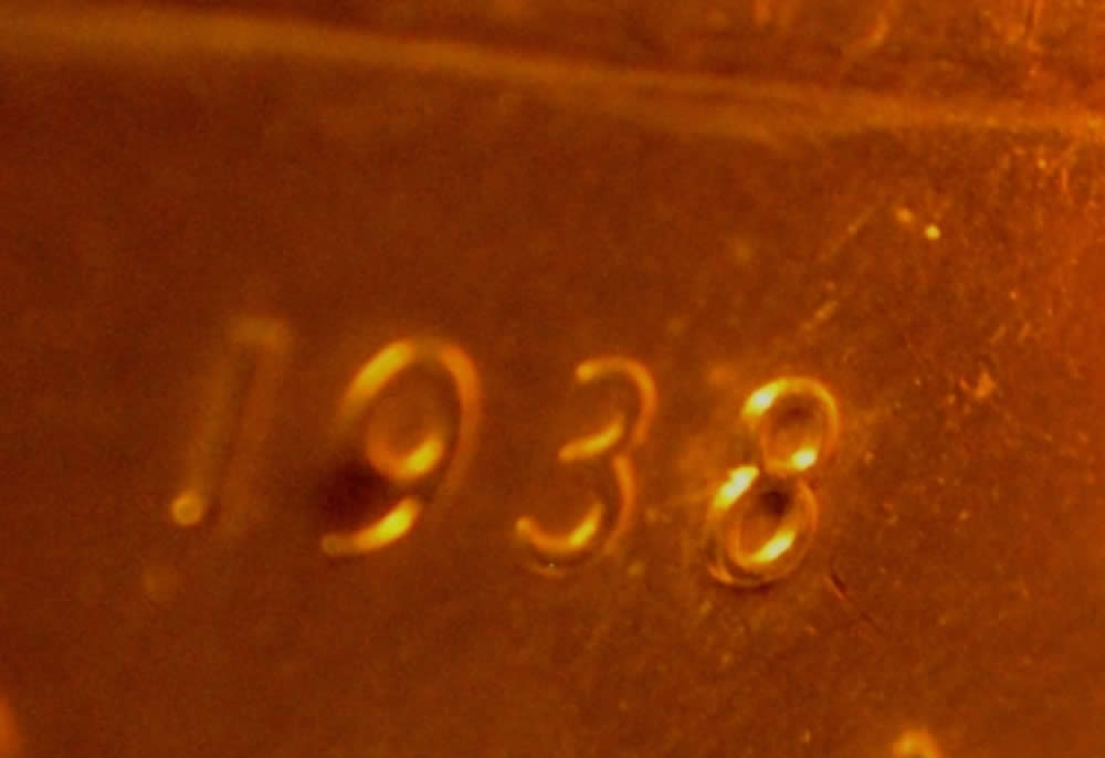 1938-Silver-Dollar---Doubled-8-In-Date?