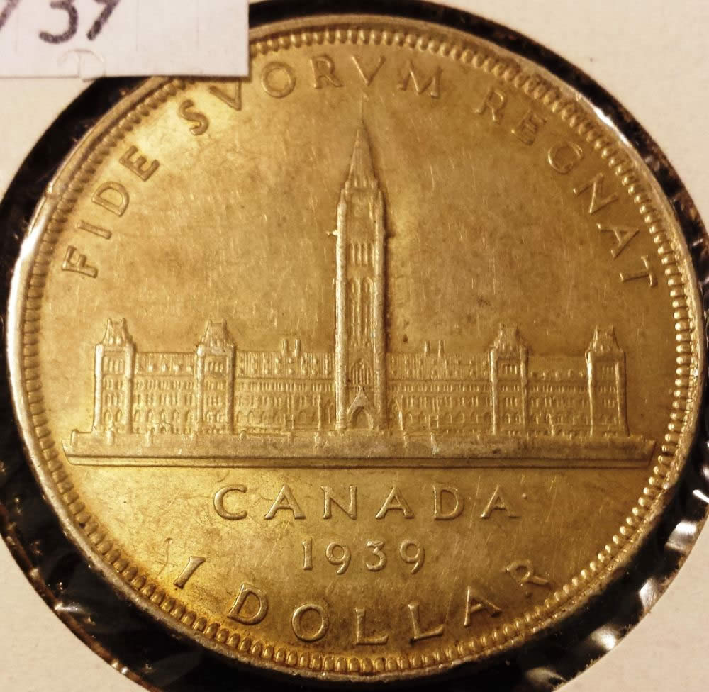 1939-Dollar-With-Obverse-Doubling