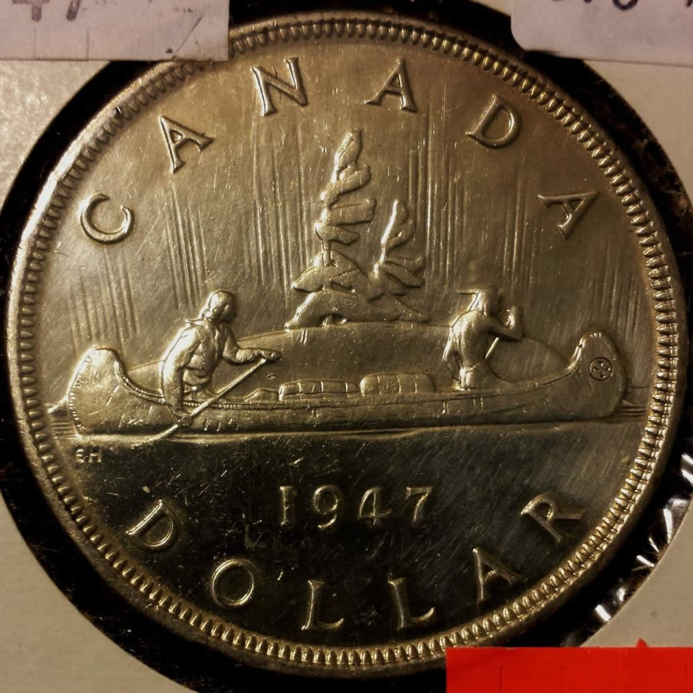 You-Can-Only-Show-One-Coin-In-Your-Entire-Collection