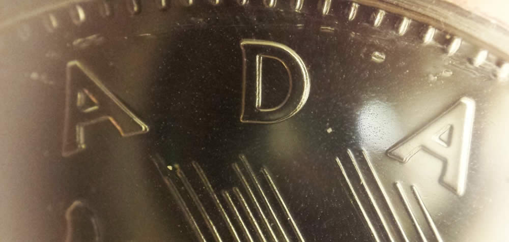 1987-Voyageur-Proof-Like-Nickel-Dollar-With-Doubling