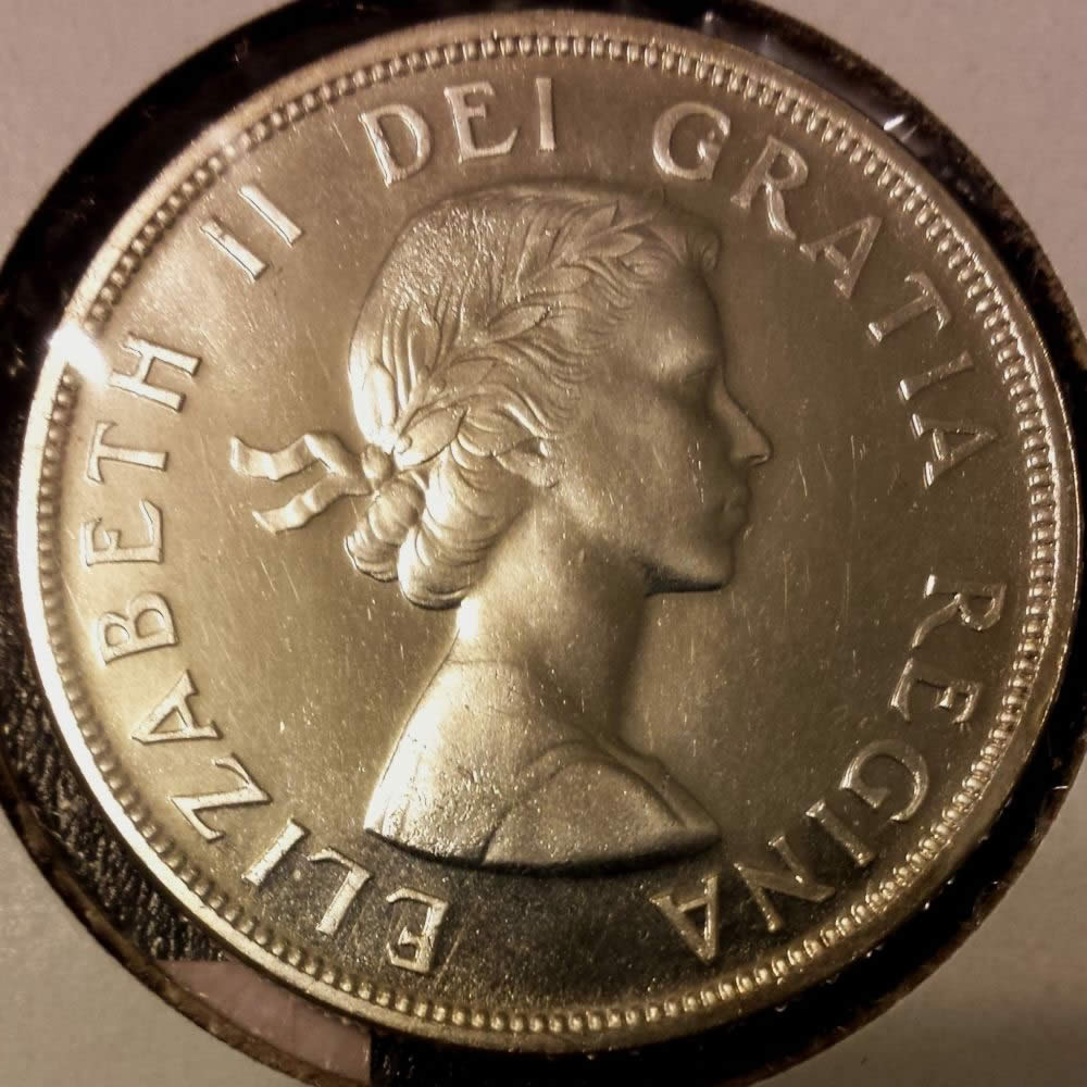 1958-PL-Dollar--->-Please-Grade