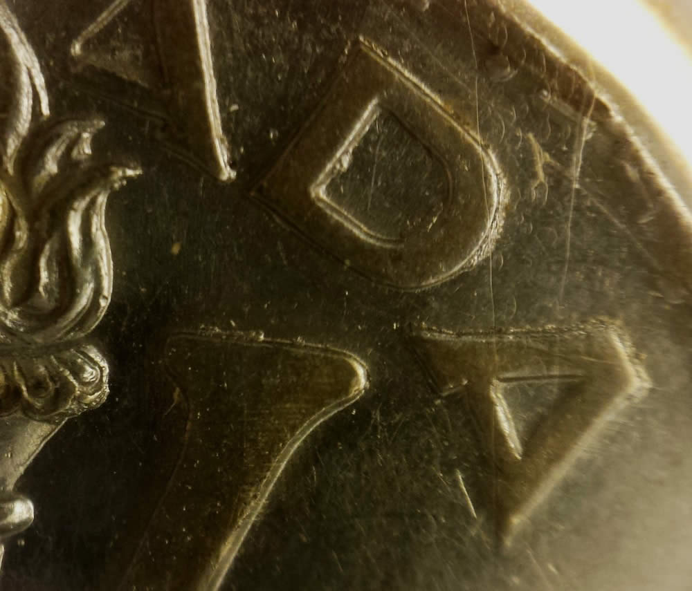 1945-5-Cents-With-At-Least-5-Errors,-Maybe-More